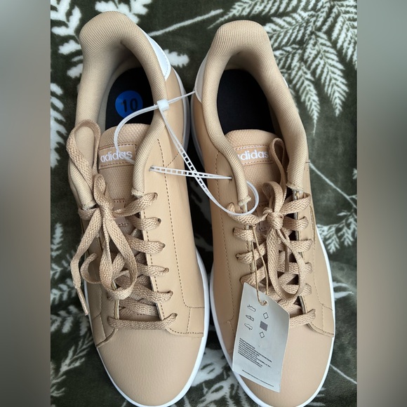 ADIDAS Sneakers,Adidas Beige Casual Sneakers - Picture 11 of 12